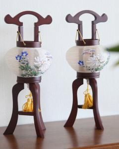 糸車　古民具　木＆竹製　アンティーク装飾品　レイアウト提案・行燈添え 糸車 古民具 木＆竹製 アンティーク装飾品 レイアウト提案・行燈添え