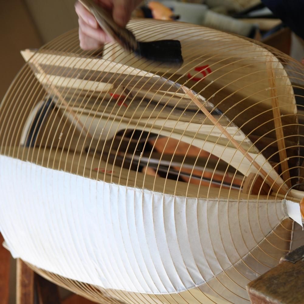 AEROFOIL FS - あかりや次七