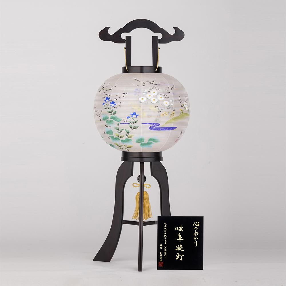 岐阜提灯｜あかりや次七