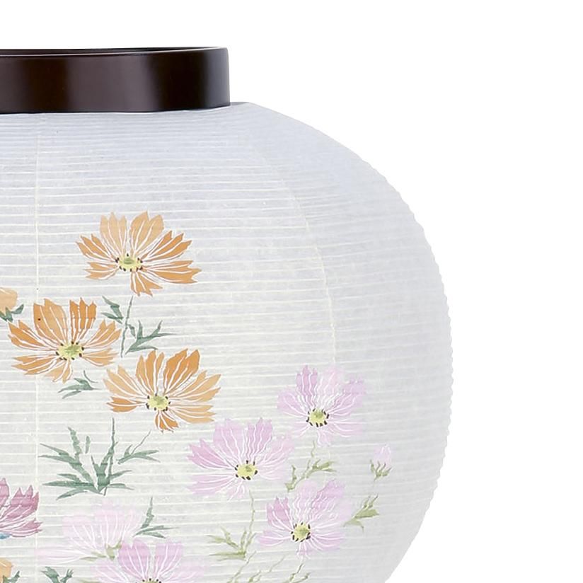 岐阜提灯 CW3950N 華10号