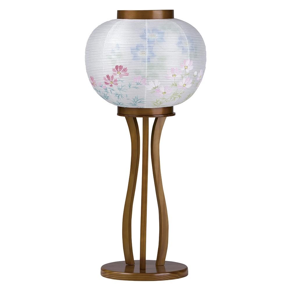 創作・現代行灯 - あかりや次七