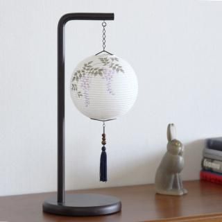 プチ・ミニ行灯 - 棚置きサイズ - - あかりや次七