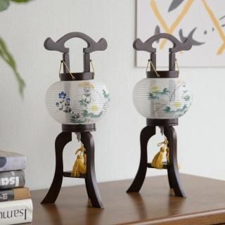 プチ・ミニ行灯 - あかりや次七