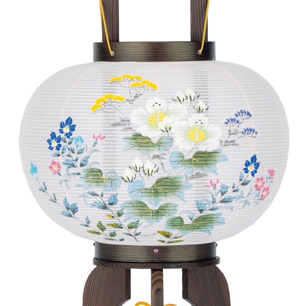 提灯屋根（金色） しんどかっ