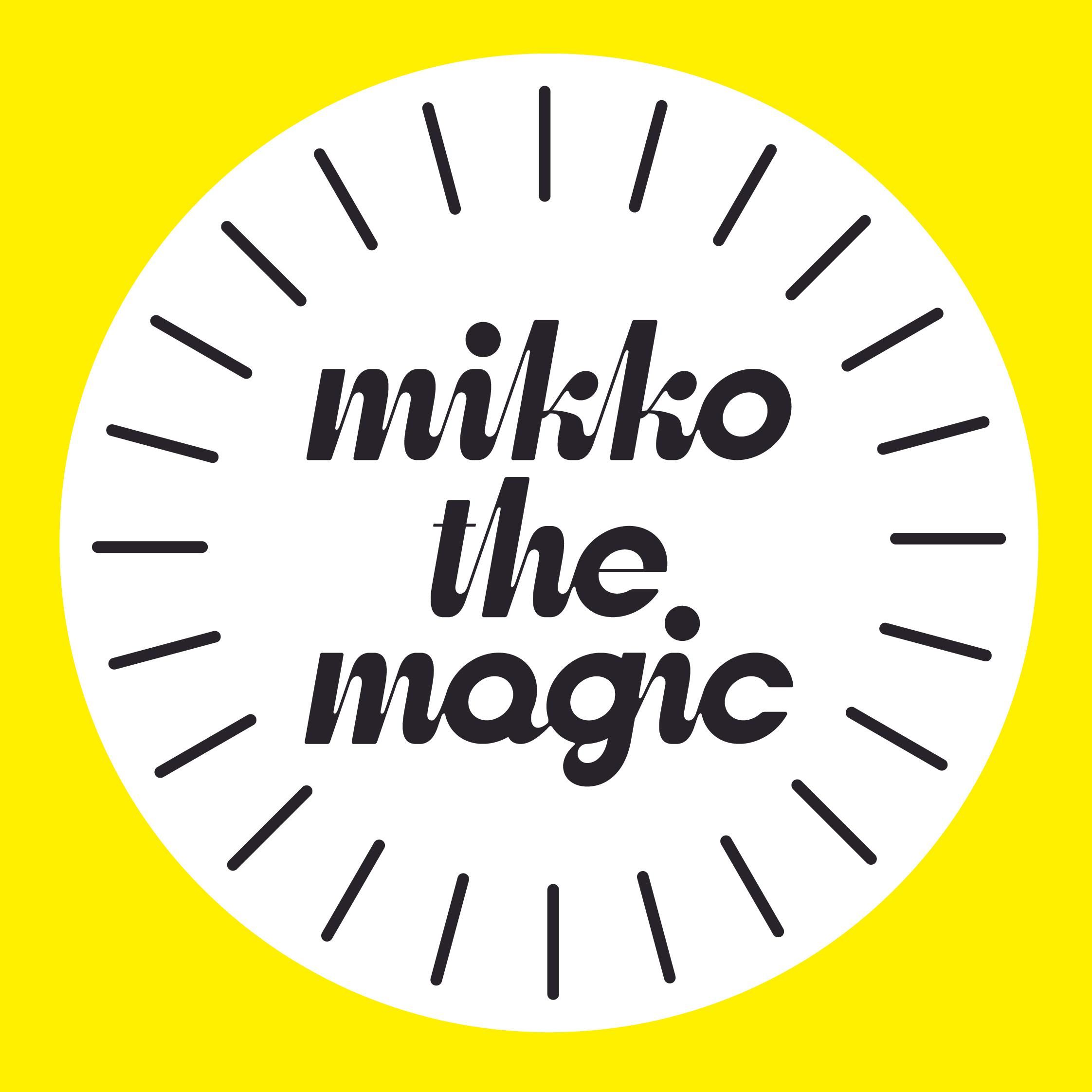 Mikko the Magic