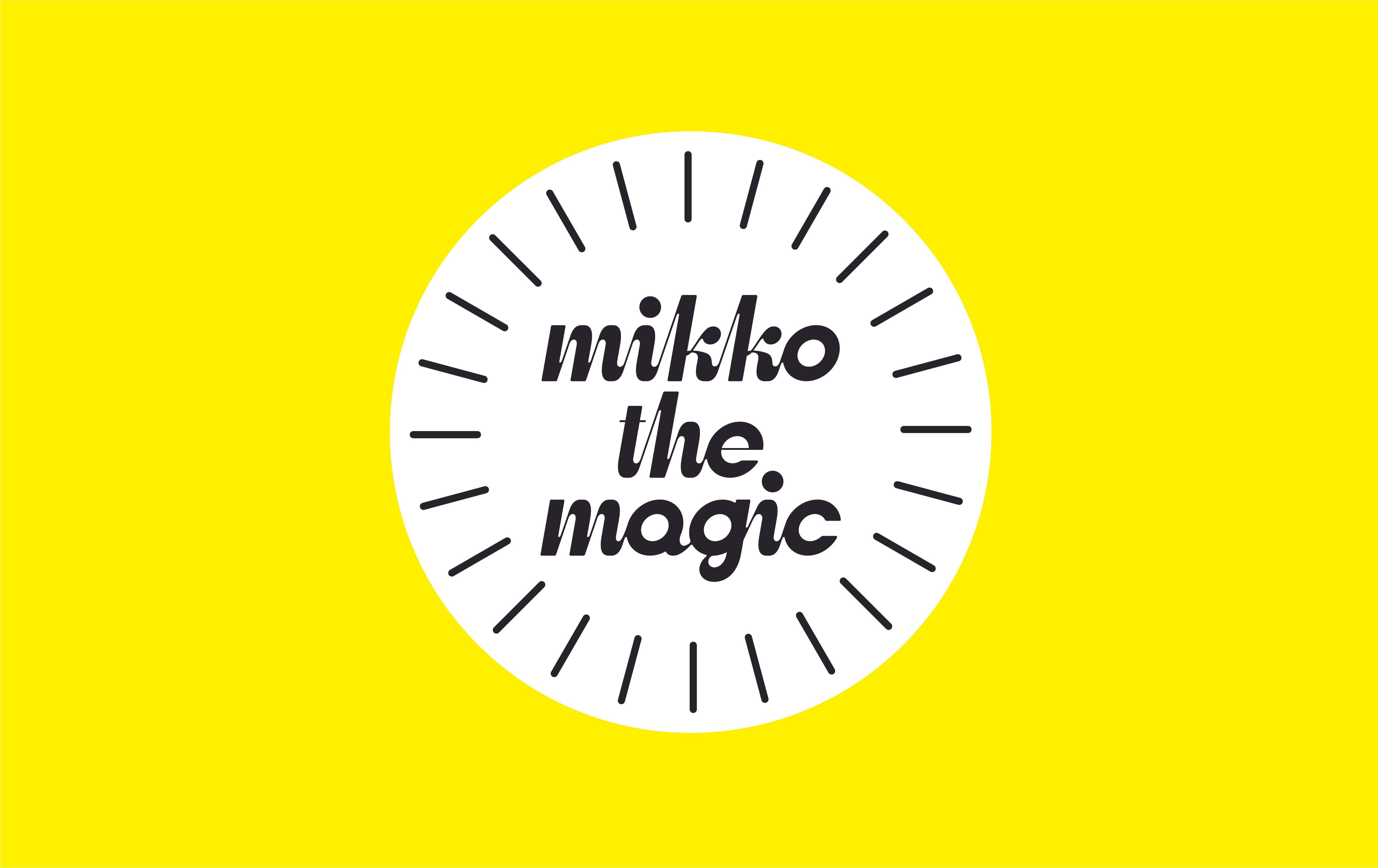 Mikko the Magic