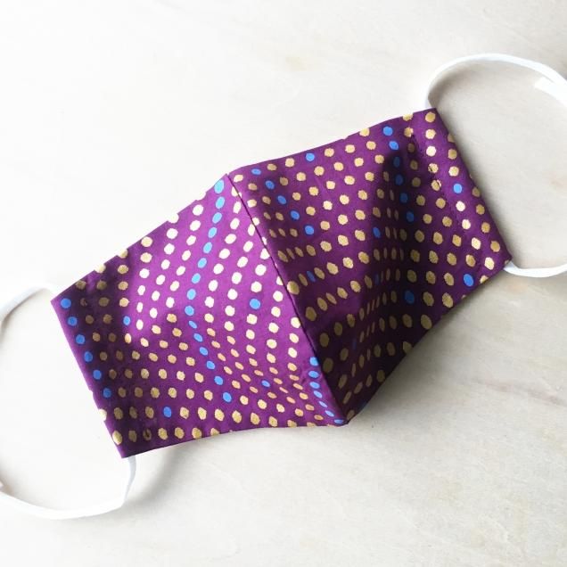 եꥫϤΥޥ<br>Purple Dot