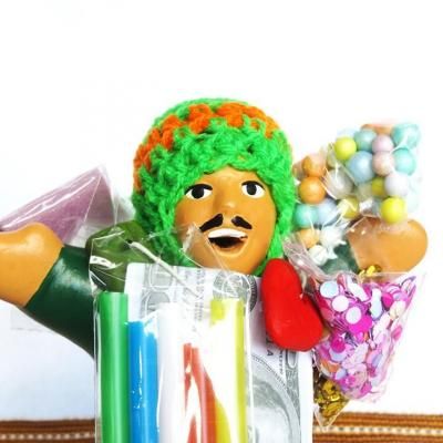 福の神エケッコ人形 | ペルー雑貨 - 輸入雑貨レガロ