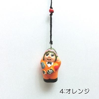 幸せを運んでくれるエケコさん♪ 幸運を呼ぶ人形☆ペルー産エケコ人形☆恋愛成就家内安全☆金運上昇