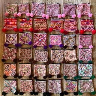 パキスタン部族布小物入れクチュＣ imgrc0159945072.jpg