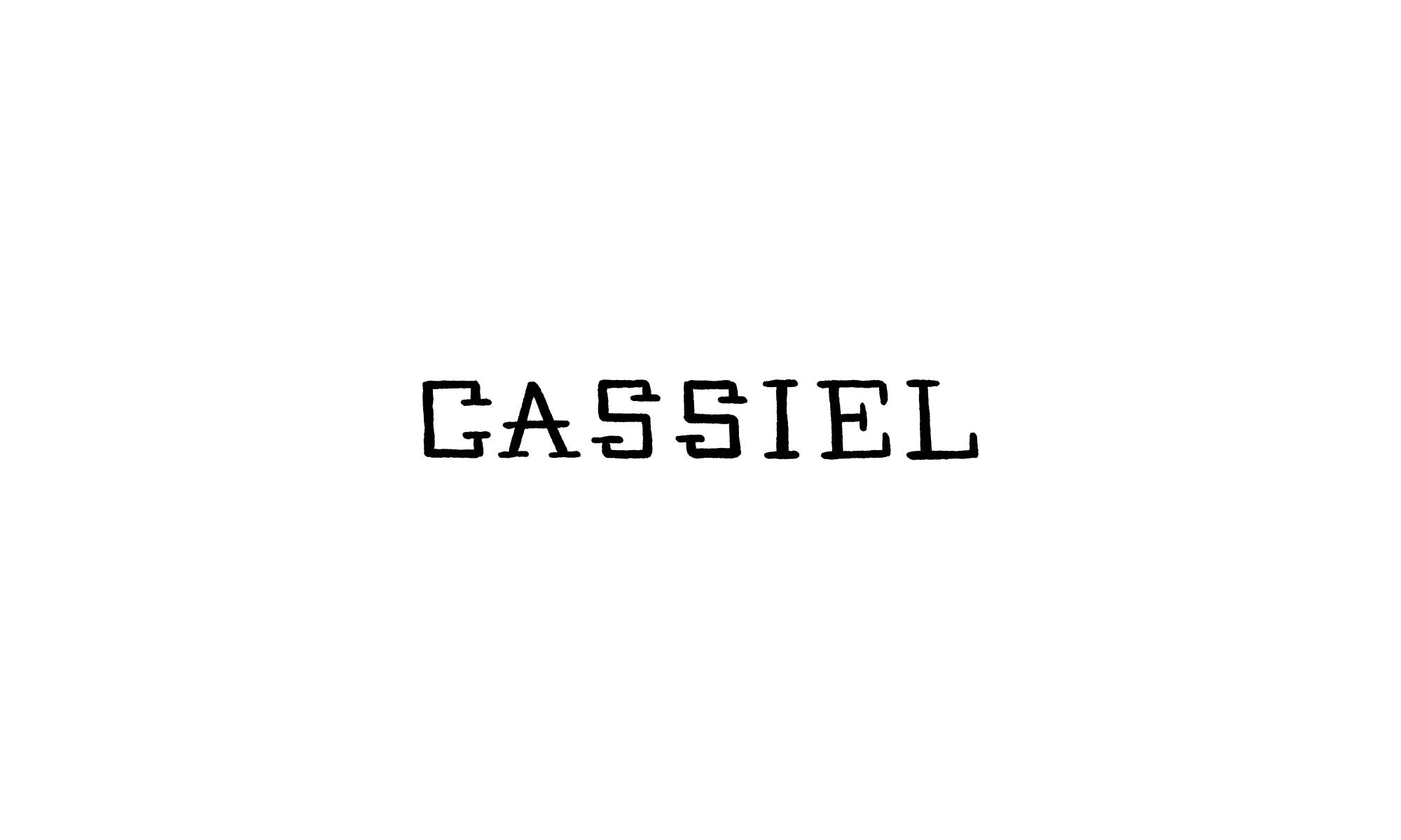 CASSIEL ONLINE SHOP