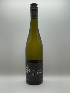 Bernhard Koch / Chardonnay vom Loess Qualitaetswein trocken / 2022