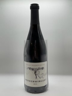 Friedrich Becker / Herrenwingert Pinot Noir / 2013