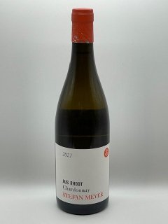 Stefan Meyer / Chardonnay aus Rhodt trocken / 2021
