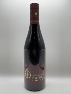 Bernhard Koch / Hainfelder Letten Pinot Noir / 2021