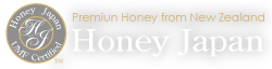 Honey Japan