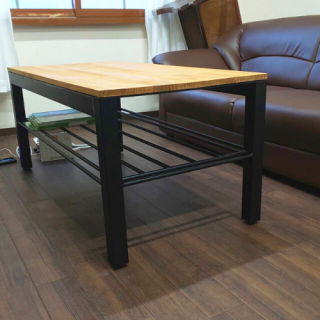 テーブル | オーダーメイドアイアン家具・DIY用鉄脚通販専門店 WAKA