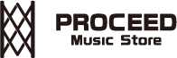 Proceed Music Store ONLINE