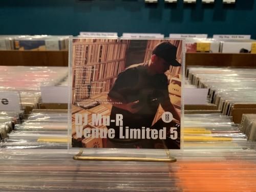 保障できる CD-R】DJ MIX Mu-R ONLINE Store Music Proceed - 5 Limited Venue / 洋楽