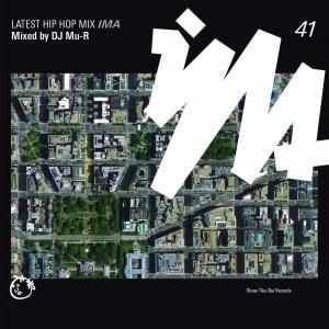 MIX CDDJ Mu-R / IMA #41