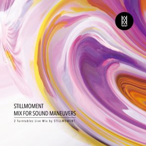 MIX CDSTILLMOMENT / MIX FOR SOUND MANEUVERS