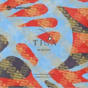 MIX CD+꿡åȡDJ QUESTA / Tiga