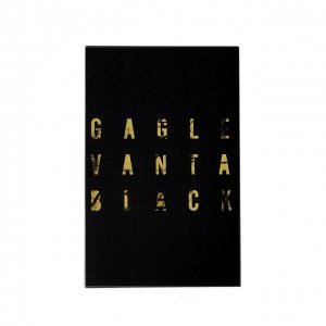 Cassette TapeGAGLE / Vanta Black
