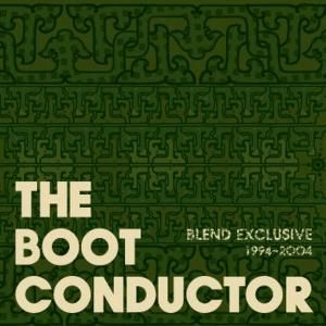 MIX CDBOOT CONDUCTOR / BOOTLEG EXCLUSIVE [1994-2004]