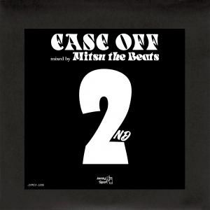 MIX CDDJ Mitsu the Beats / Ease Off 2