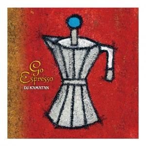 MIX CDKAMATAN / GO ESPRESSO