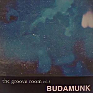 MIX CDBudamunk / the Groove Room Vol.3