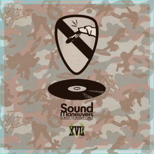 MIX CD-RSound Maneuvers / 17th Anniversary Mix
