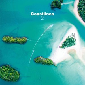New 2LPCoastlines / Coastlines 2