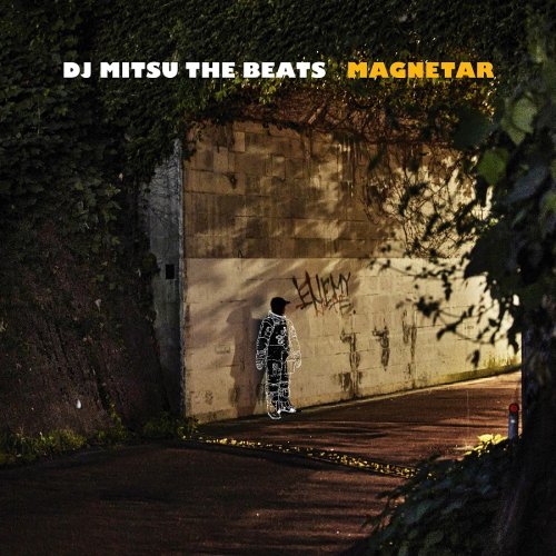 CD】DJ Mitsu the Beats / MAGNETAR - Proceed Music Store ONLINE