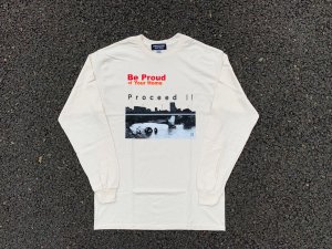 L/S T-SHIRTSProceed Music Store 