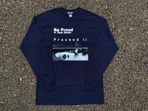 L/S T-SHIRTSProceed Music Store 
