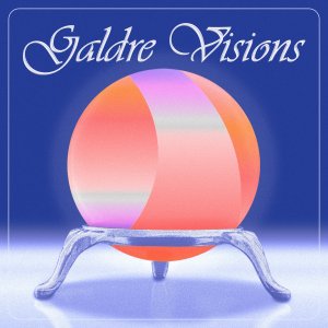 New EPGaldre Visions / Galdre Visions