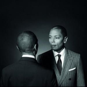 New 2LPJeff Mills	Mind / Power Mind Control