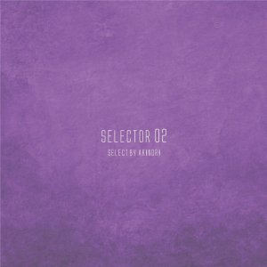 MIX CD-RAKINORI / Selector 02