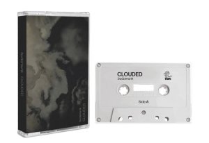 CassetteBudamunk / Clouded