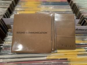 MIX CD-RKAPI / SOUND COMMUNICATION