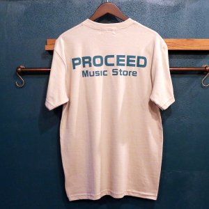 T-SHIRTSProceed Music Store 