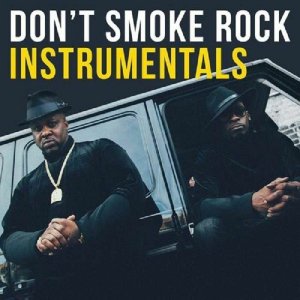 NEW LPPete Rock / Don't Smoke Rock Instrumentals