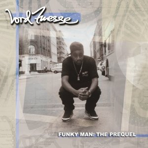 NEW 2LPLord Finesse / Funky Man: The Prequel