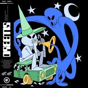 New EPDreems & Scientist / Watchamacallit Machine EP