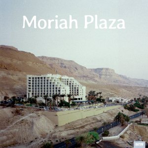 New LPMoriah Plaza / Moriah Plaza