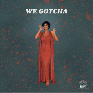 MIX CDHOOFIT (KAZIKIYO, QUESTA, MASH, DY) / WE GOTCHA