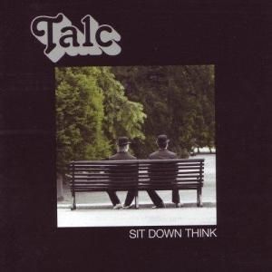 New LPTalc / Sit Down Think
