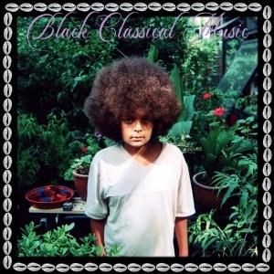 Yussef Dayes / Black Classical MusicJazz, Jazz-Funk, Afrobeat, Crossover / New LP