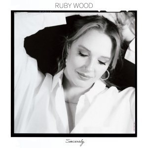 Ruby Wood / SincerelyR&B, Neo Soul, Soul, Hip Hop / New 12